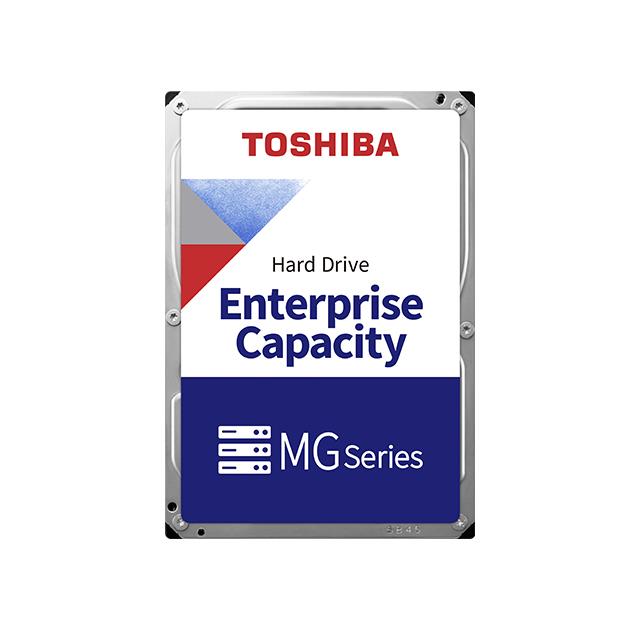 HDD|TOSHIBA|MG10-D Series|4TB|SATA 3.0|7200 rpm|3,5"|MG10ADA400E