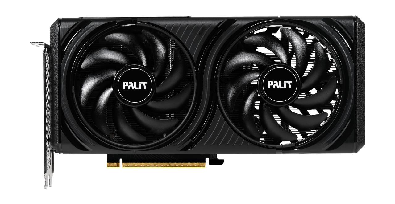 Graphics Card|PALIT|NVIDIA|GeForce RTX 5060|2280 MHz|8 GB|GDDR7|128 bit|PCI Express 5.0|Active|NE75060V19P1-GB2051L