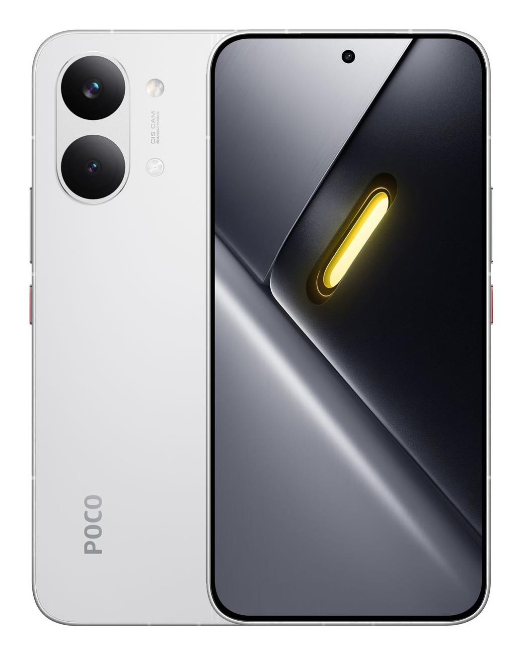 MOBILE PHONE POCO X8 PRO MAX/12/512GB WHITE MZB0NB9EU POCO