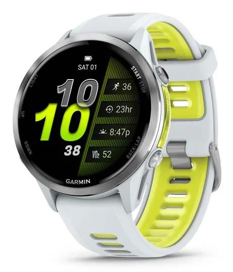 SMARTWATCH FORERUNNER 970/TITANIUM 010-02969-11 GARMIN