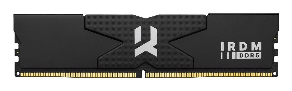 MEMORY DIMM 32GB DDR5-7200/K2 7200D564L34S/32GDC GOODRAM