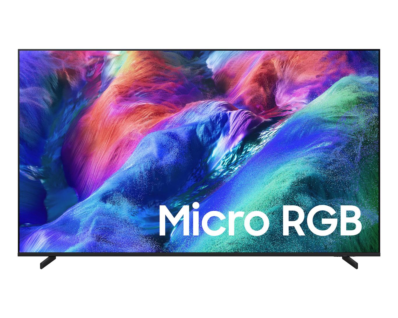 TV Set|SAMSUNG|55 "|4K Ultra HD|3840 x 2160 pixels|Flat|16:9|Micro RGB|MRE55R85HAUXXH
