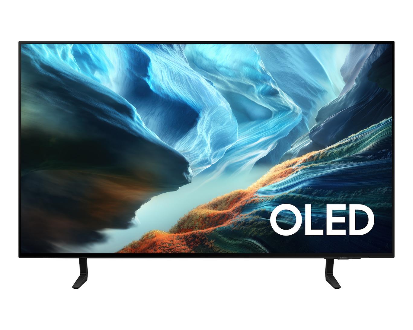 TV Set|SAMSUNG|42 "|4K Ultra HD|3840 x 2160 pixels|Flat|16:9|OLED|QE42S90HAEXXH
