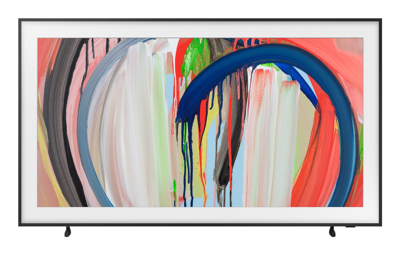 TV Set|SAMSUNG|65 "|4K Ultra HD|3840 x 2160 pixels|Flat|16:9|QLED|QE65LS03HAUXXH