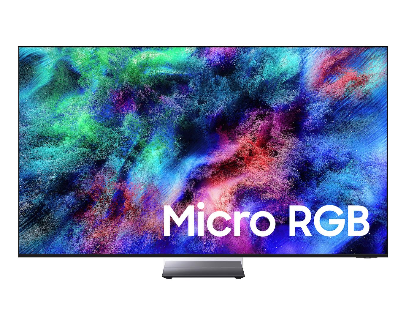 TV Set|SAMSUNG|65 "|4K Ultra HD|3840 x 2160 pixels|Flat|16:9|Micro RGB|MRE65R95HATXXH