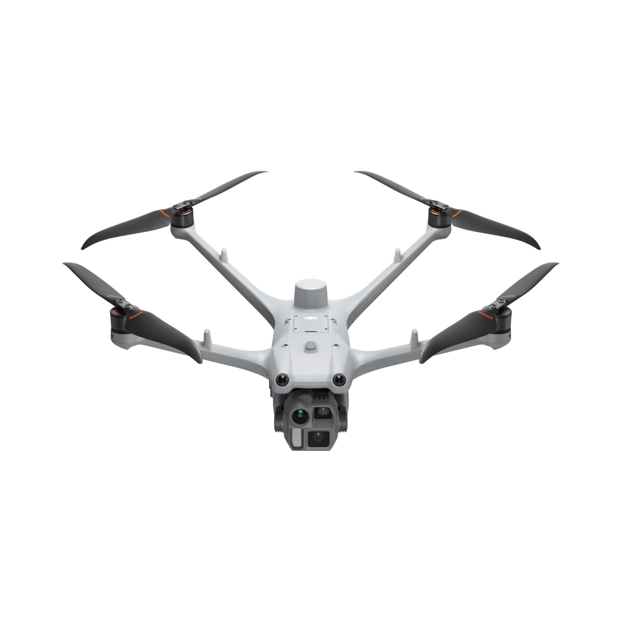 Drone|DJI|Matrice 4D|CP.EN.00000594.01