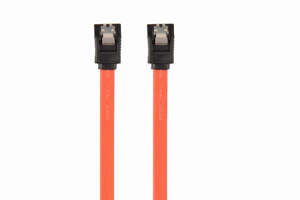 CABLE SATA-DATA 0.3M/CC-SATAM-DATA-0.3M GEMBIRD