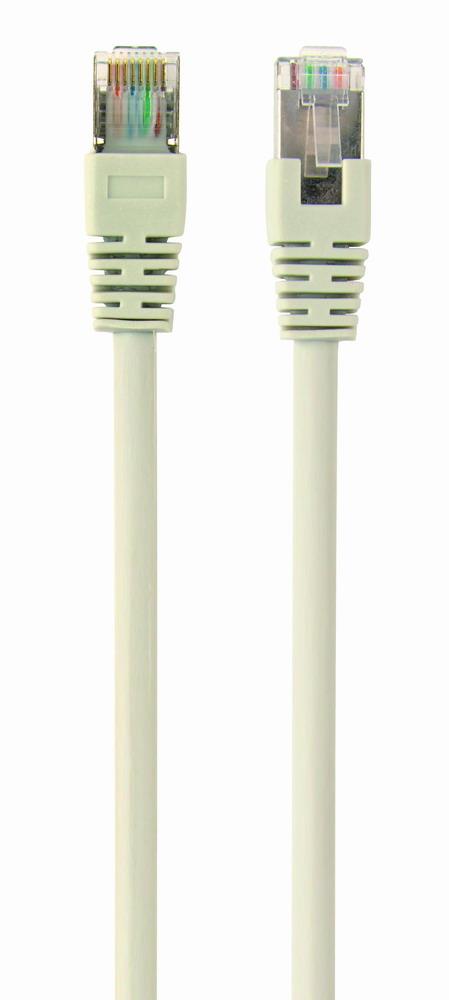 PATCH CABLE CAT5E FTP 5M/PP22-5M GEMBIRD