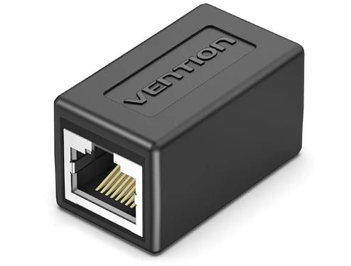 CABLE ACC COUPLER FTP CAT6/IPVB0 VENTION