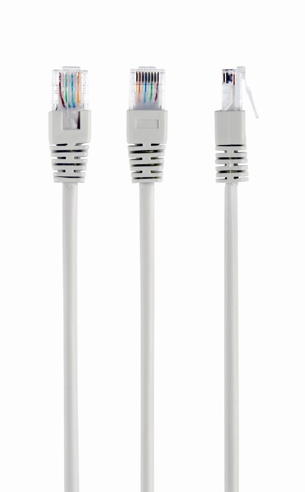 PATCH CABLE CAT5E UTP 10M/PP12-10M GEMBIRD