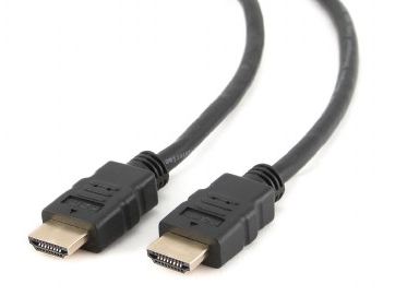 Cablexpert - CC-HDMI4-0.5M - HDMI - HDMI - HDMI to HDMI - 0.5 m