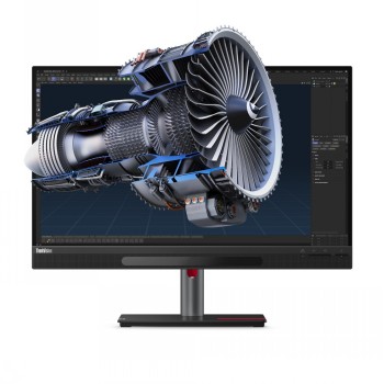 LENOVO ThinkVision 27 3D 27inch IPS WLED