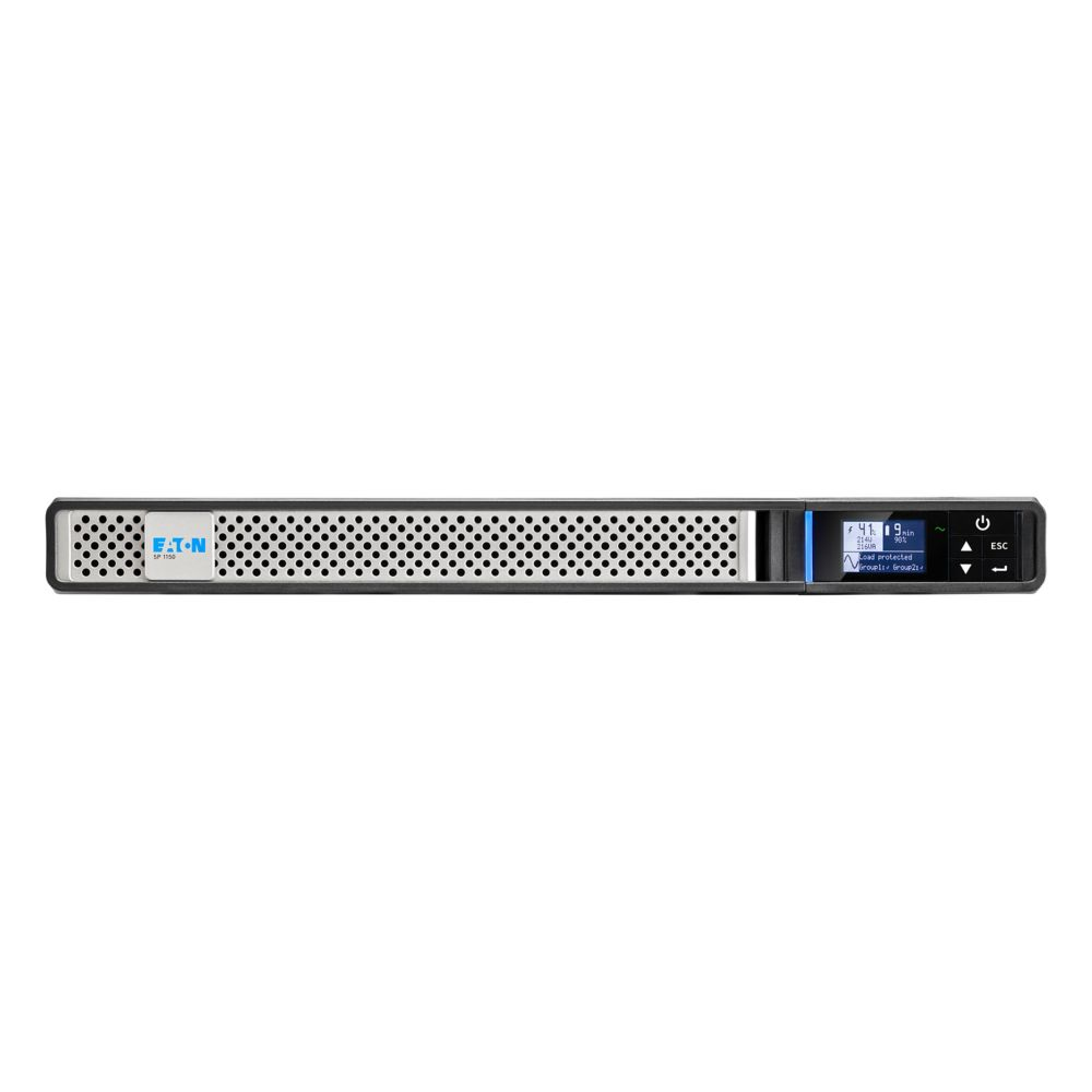 UPS|EATON|920 Watts|1150 VA|LineInteractive|5P1150IRNG2