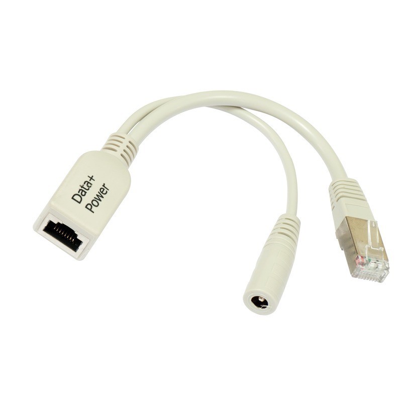 MikroTik - PoE injector - RBPOE