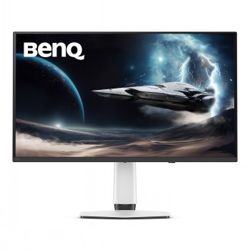 BENQ EX321UZ 31.5inch QD-OLED 4K UHD