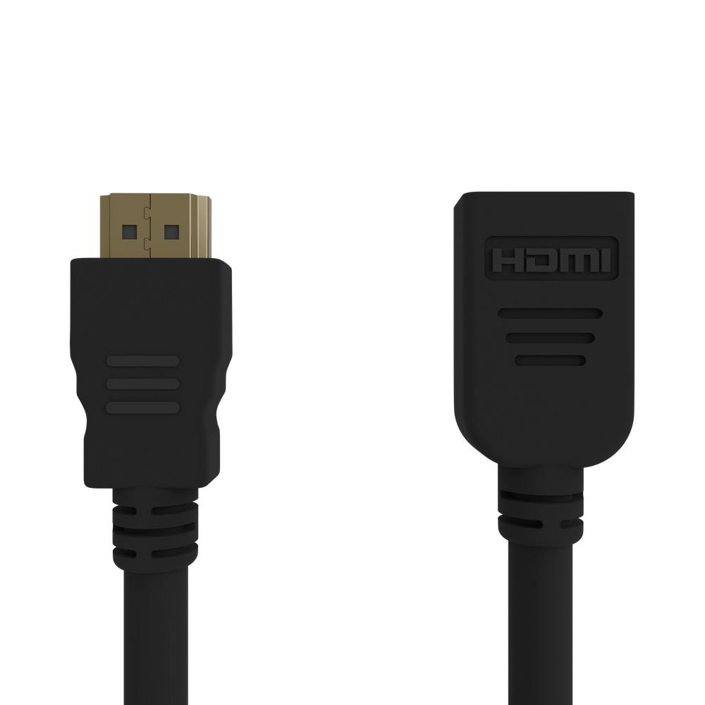CABLE HDMI EXTENSION 4.5M/CC-HDMI4X-15 GEMBIRD