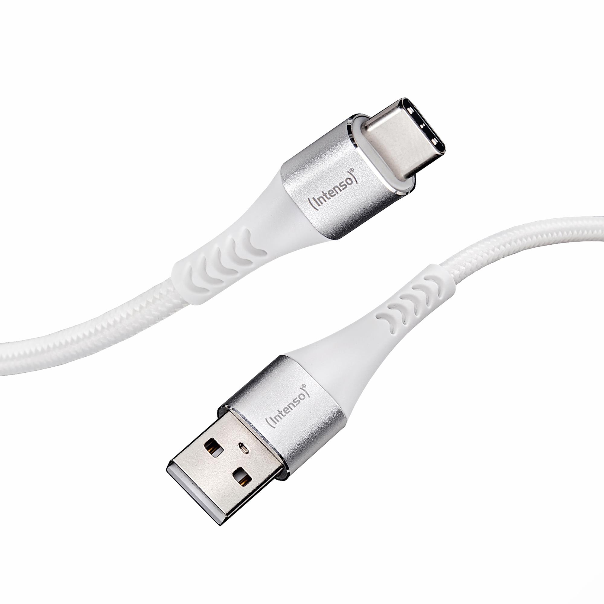 CABLE USB-A TO USB-C 1.5M/7901102 INTENSO