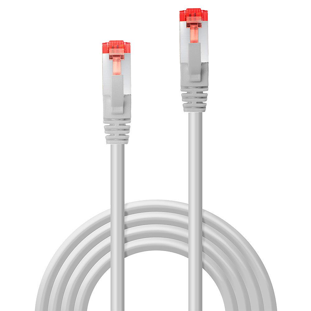 CABLE CAT6 S/FTP 2M/GREY 47704 LINDY