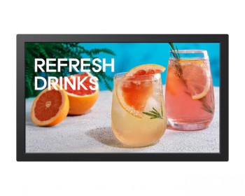 DISPLAY LCD 13" QB13C/LH13QBCEBGBXEN SAMSUNG