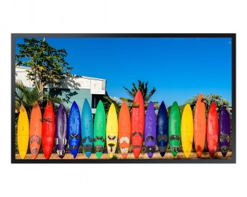 DISPLAY LCD 55" OM55B/LH55OMBEBGBXEN SAMSUNG