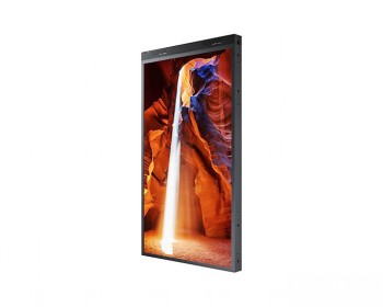DISPLAY LCD 55" OM55N-DS/LH55OMNDSGBXEN SAMSUNG