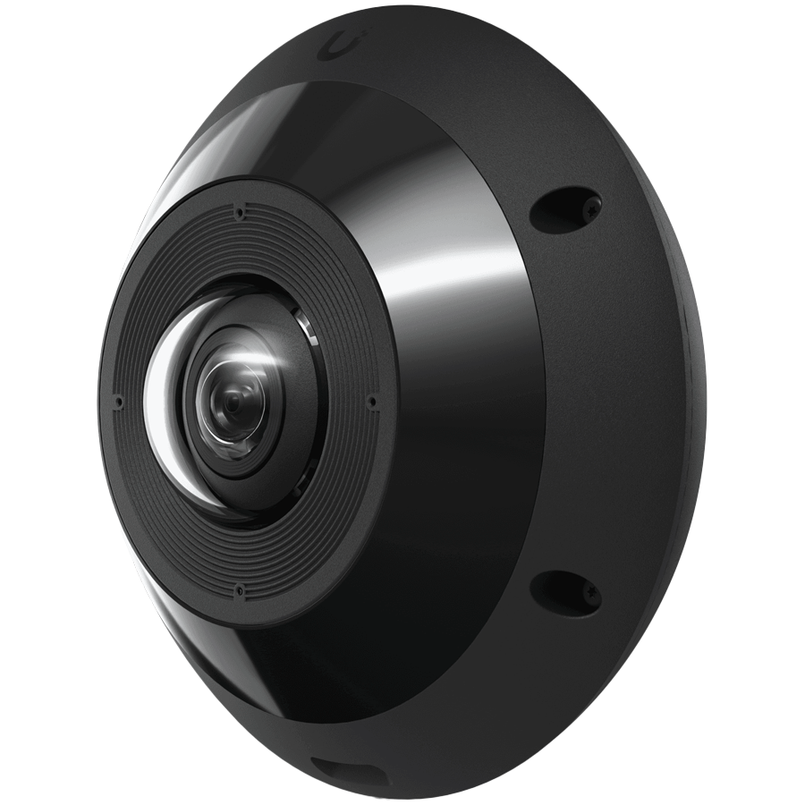 NET CAMERA 12MP/BLK UVC-G6-PRO-360-B UBIQUITI