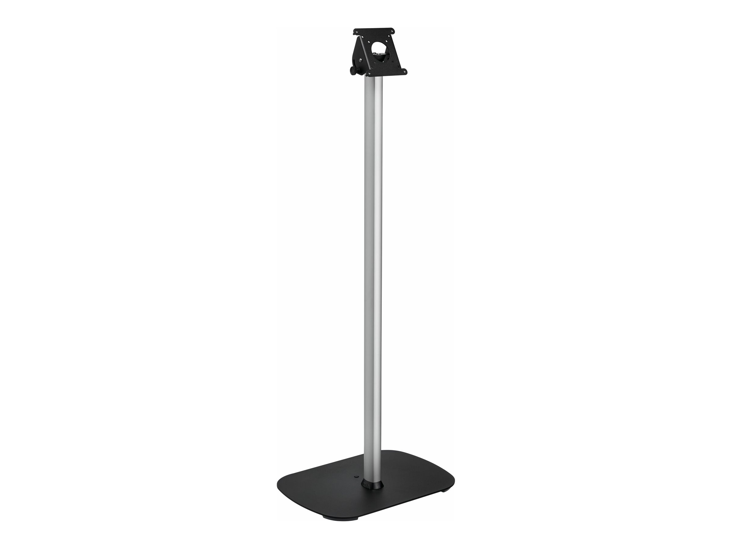 Vogels - PTA 3101 Floor Stand for Tablock - 7-26 " - Silver
