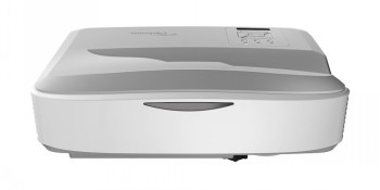 OPTOMA ZH500USTE 5000ANSI FULL HD 0.25:1 UST LASER