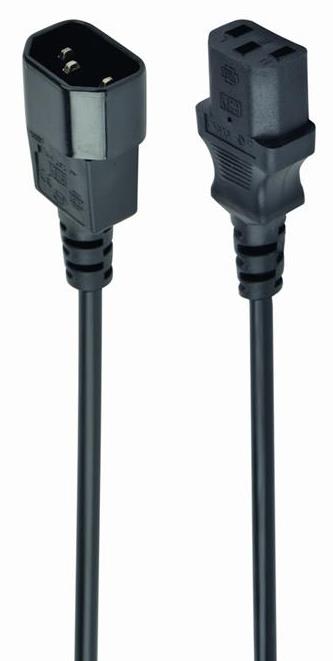 CABLE POWER EXTENSION 5M/PC-189-VDE-5M GEMBIRD