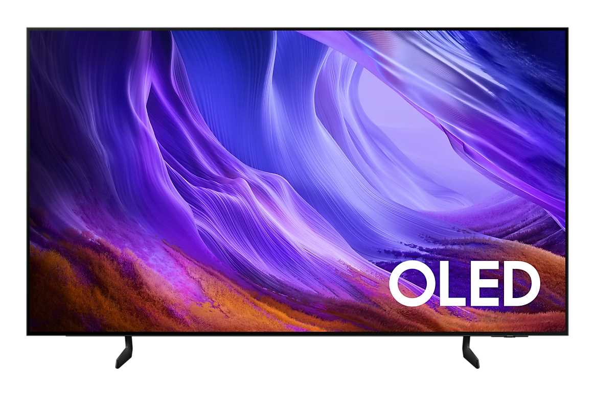 TV Set|SAMSUNG|65 "|4K Ultra HD|3840 x 2160 pixels|Flat|16:9|OLED|QE65S85HAEXXH