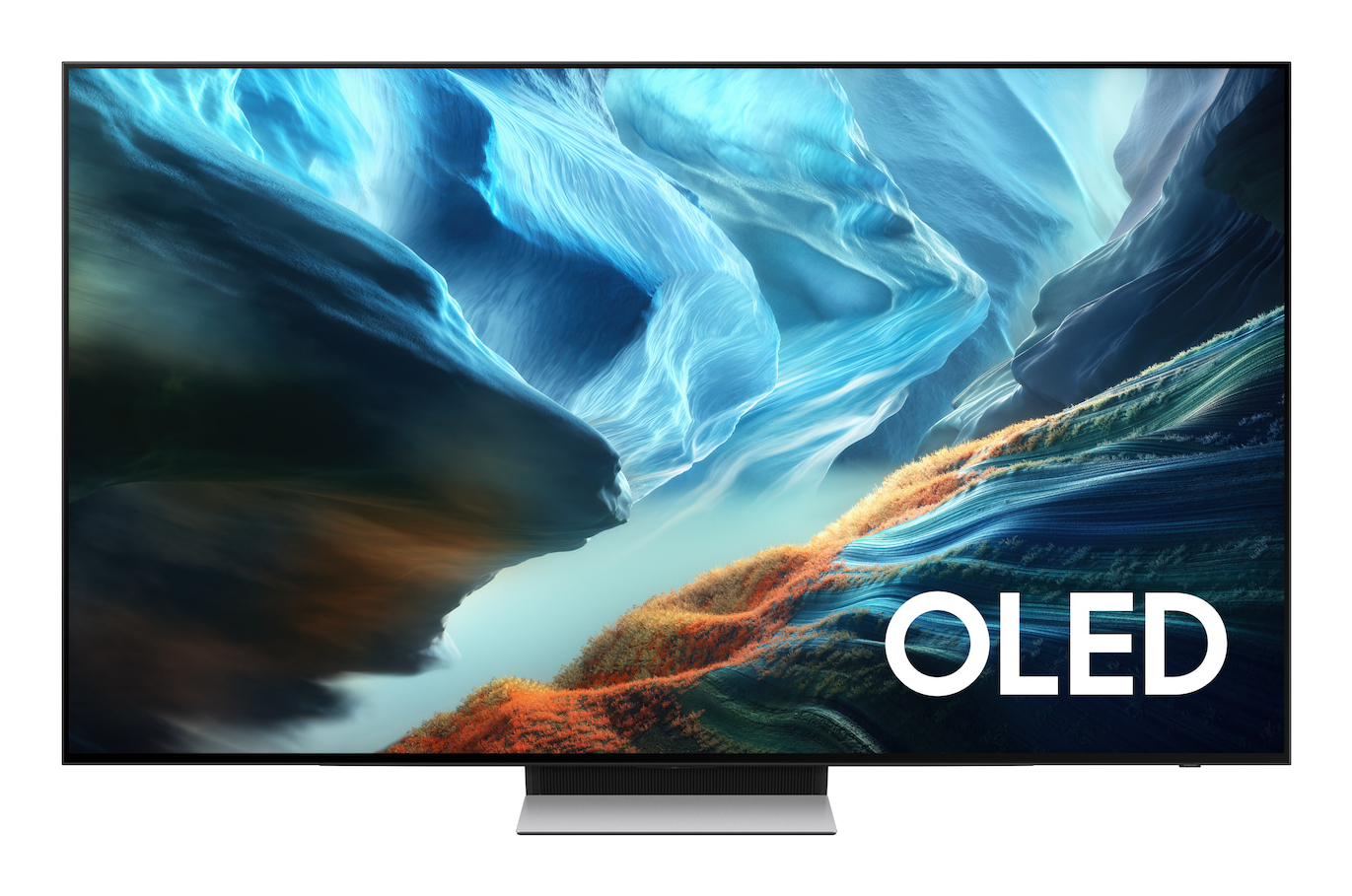 TV Set|SAMSUNG|55 "|4K Ultra HD|3840 x 2160 pixels|Flat|16:9|OLED|QE55S90HAEXXH