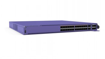 EXTREME 5520 24PORT FIBER SWITCH
