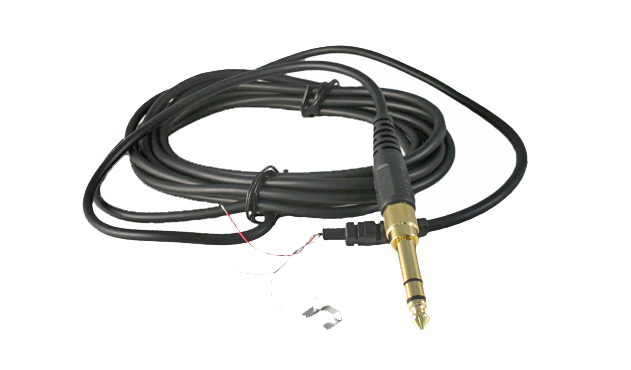 Beyerdynamic - Service Set Connecting Cord - Wired - No
