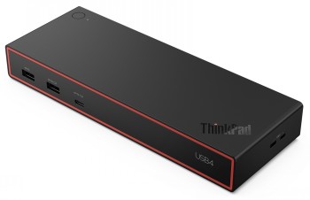 LENOVO ThinkPad USB4 Dock 5000 - 135W MX