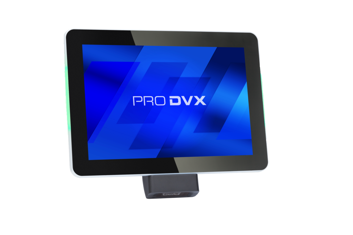 ProDVX - Barcode Module - BAR-10 1D/2D