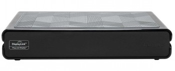 TARGUS Universal USB-C Docking Station