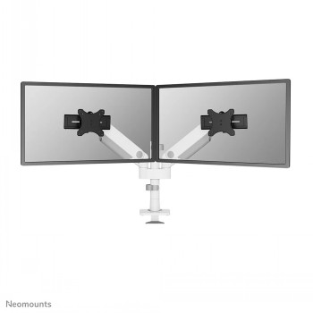 MONITOR ACC DESK MOUNT 24-34''/DUAL DS65S-950WH2 NEOMOUNTS