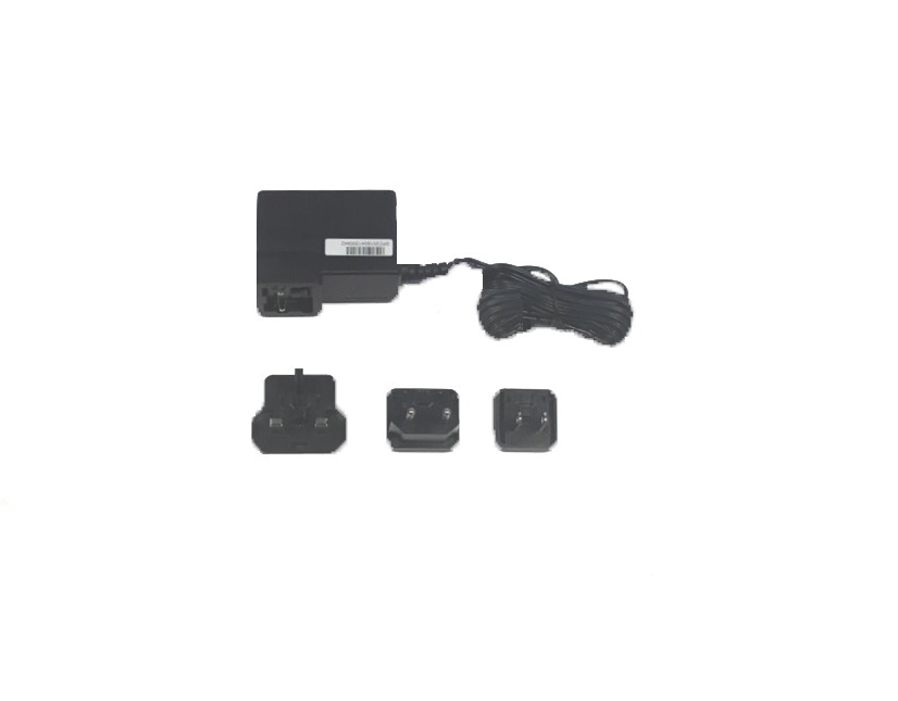 ProDVX - Powersupply - DS Series - Black