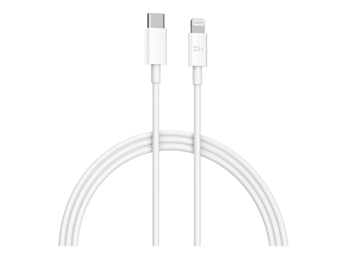 Xiaomi - Mi Type-C to Lightning Cable, 1m
