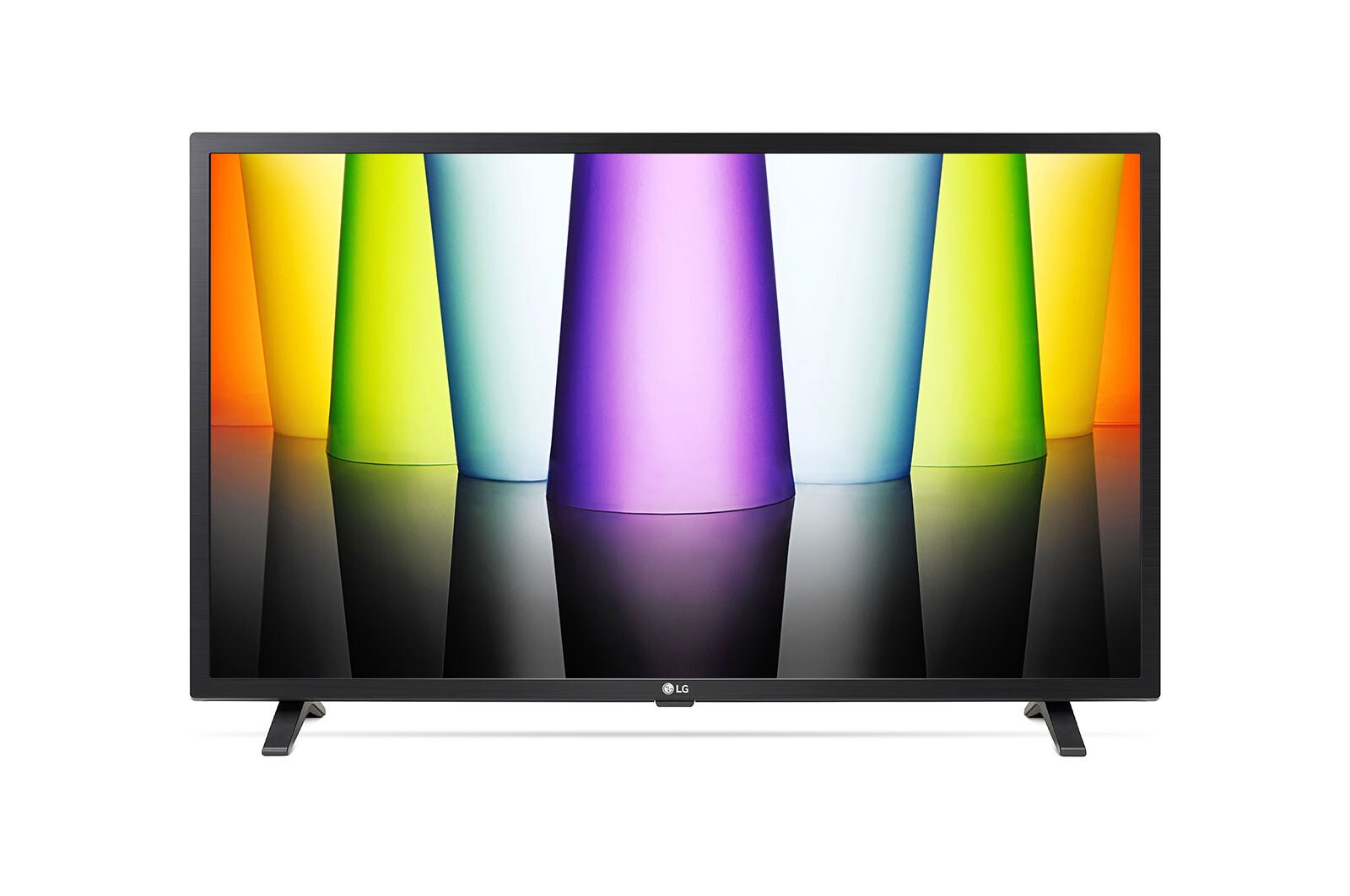 LG - 32LQ63006LA - 32" - Smart TV - WebOS 3.0 - FHD