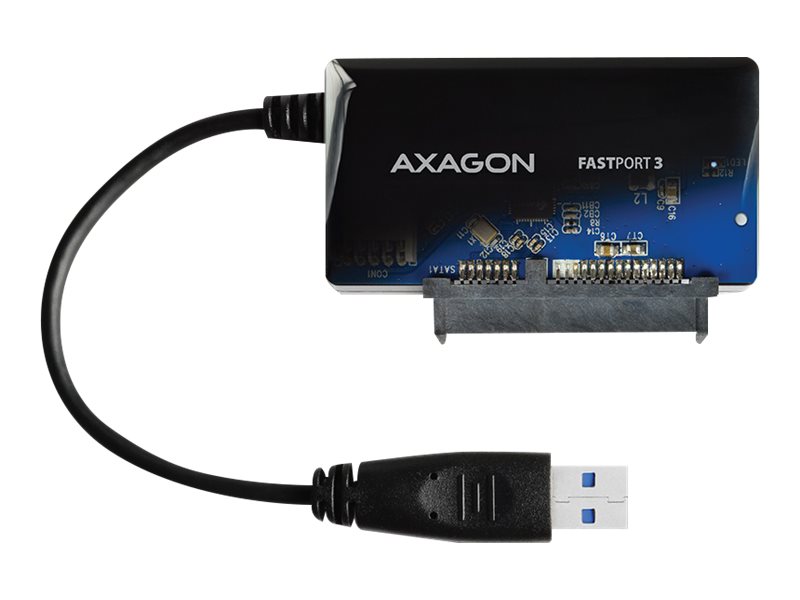 AXAGON - USB 3.0 - SATA 6G - ADSA-FP3