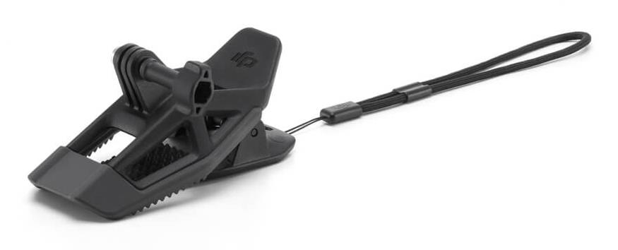 CAMERA ACC OSMO ACT. HELMET/CHIN MNT CP.AS.AA000001 DJI