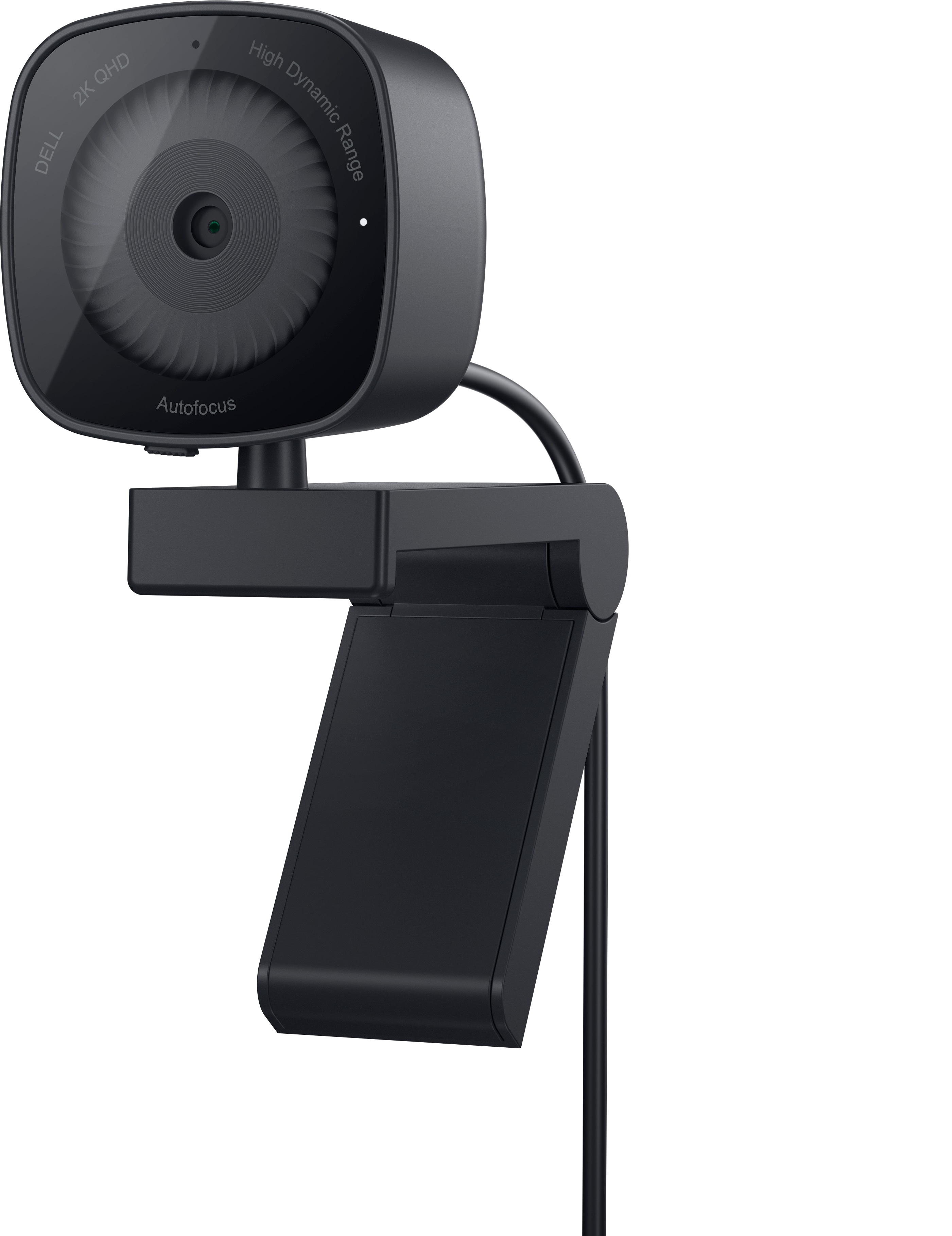 Dell - Webcam - WB3023