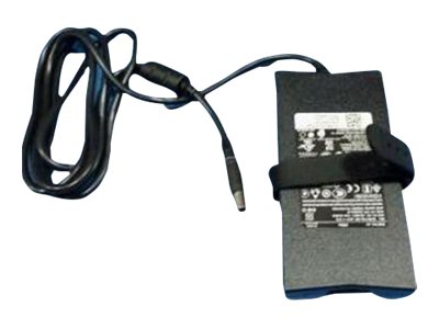 Dell - AC Power Adapter Kit 130W 7.4mm