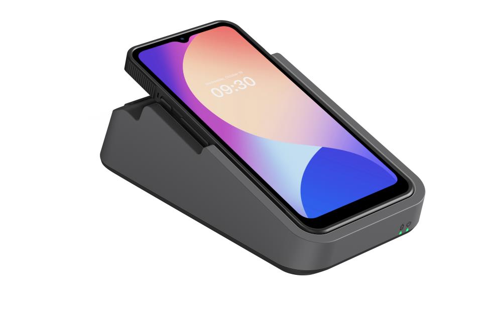 POS ACC CRADLE SWIFT 1 PRO/I23M03C IMIN