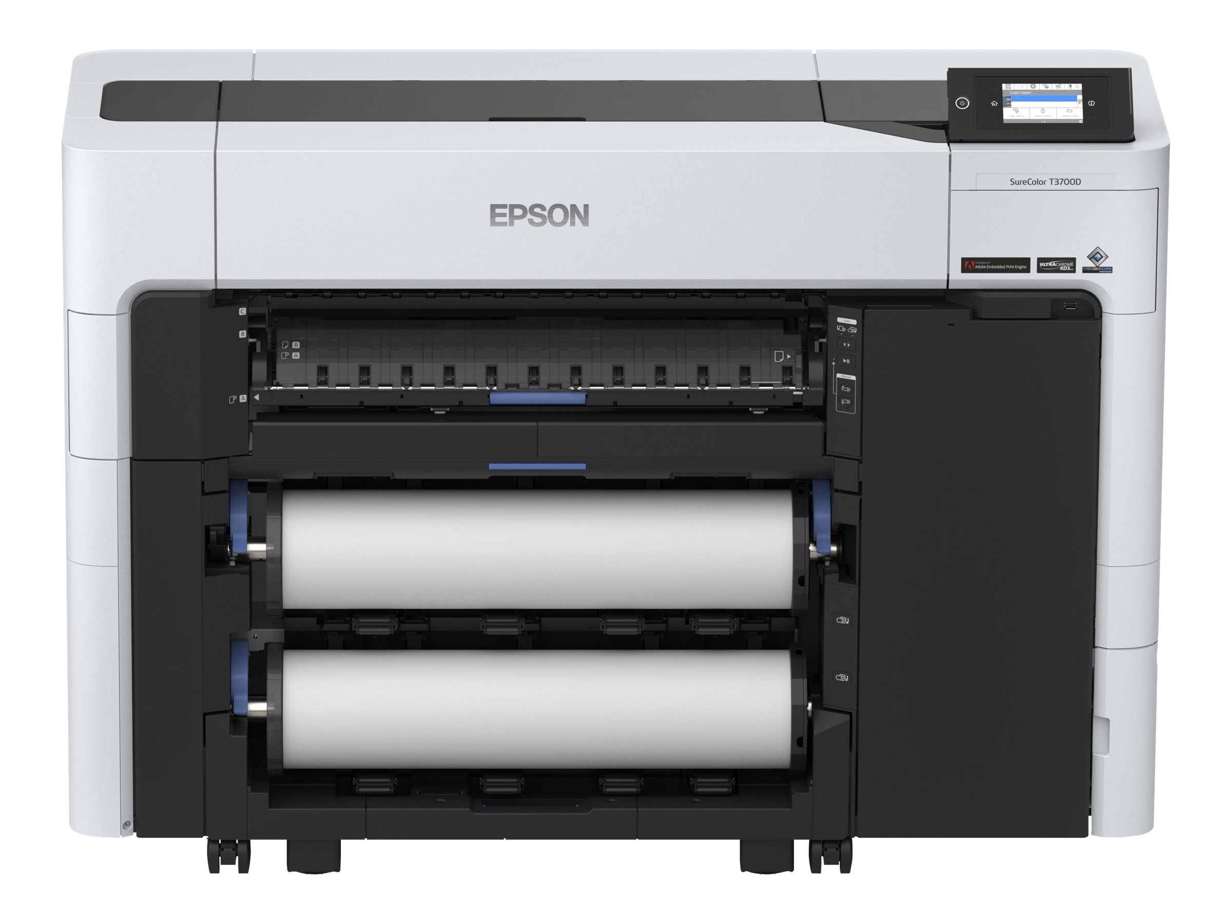 Epson SureColor SC-T3700DE - Epson