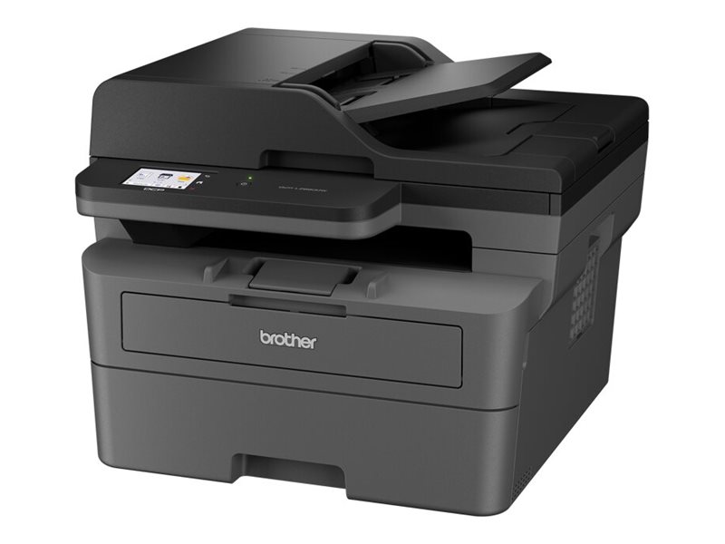 Brother - Multifunction printer - DCP-L2660DW - Laser - Mono - A4 - Wi-Fi