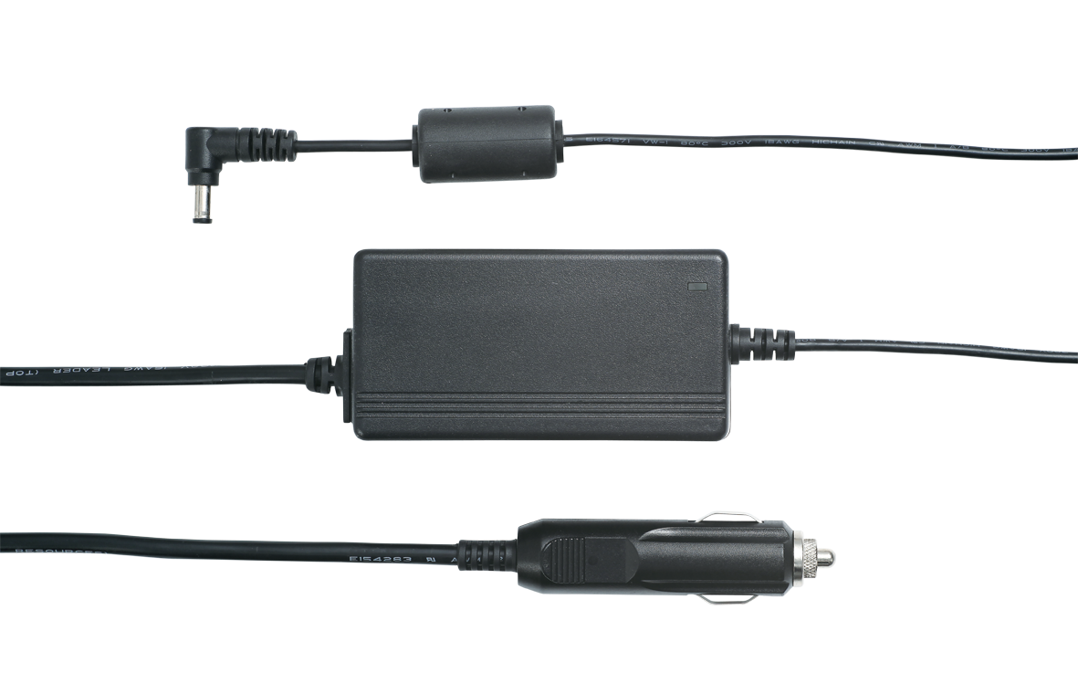 Durabook - Car Adapter DAD4XX, 90W