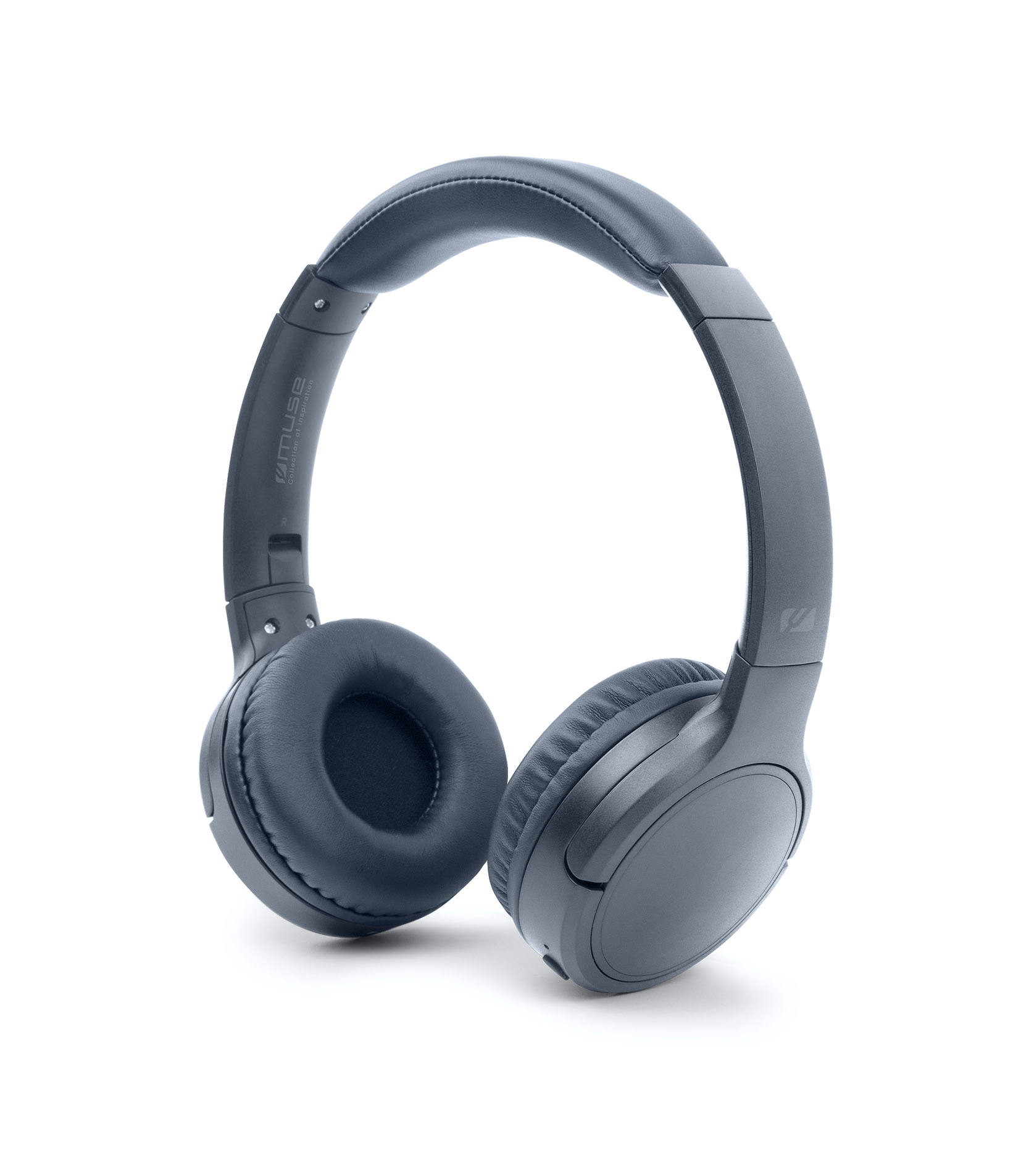 Muse - Stereo Headphones - M-272 BTB
