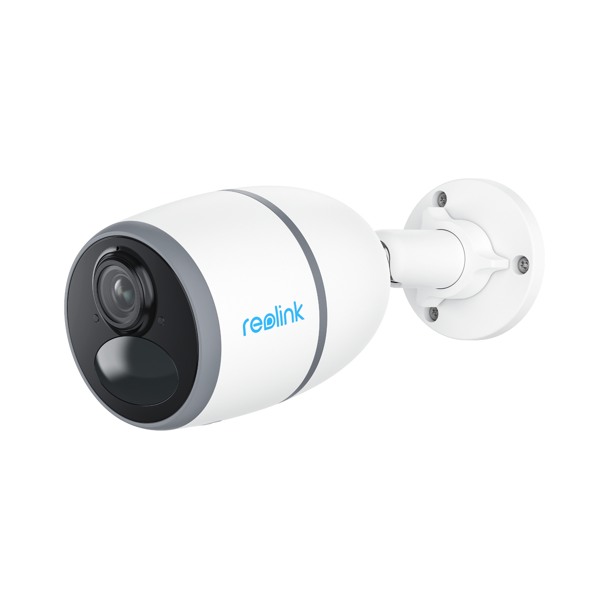 Reolink - Camera - Go Series G330 - Bullet - 4 MP - Fixed - IP65 - H.265 - Micro SD, Max. 128GB
